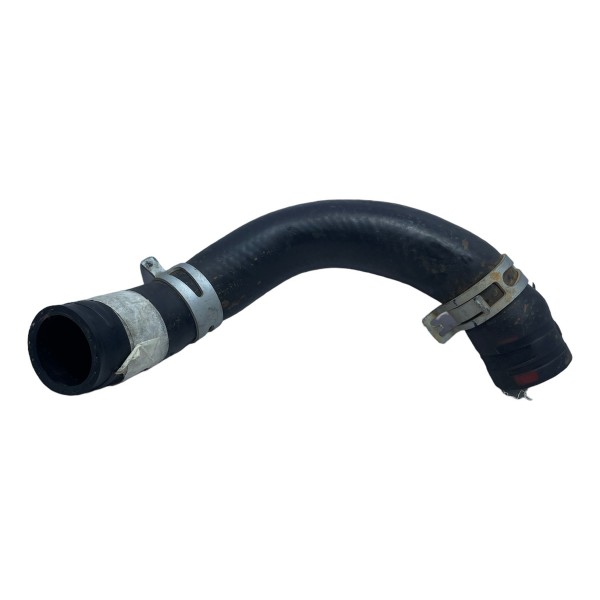 Mangueira Agua Inferior Radiador Hyundai Elantra Gls 2.0 14