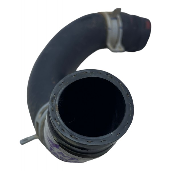 Mangueira Agua Inferior Radiador Hyundai Elantra Gls 2.0 14