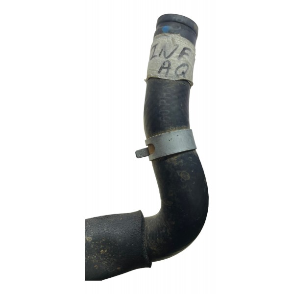 Mangueira Agua Inferior Ar Quente Hyundai Elantra Gls 2.0 14