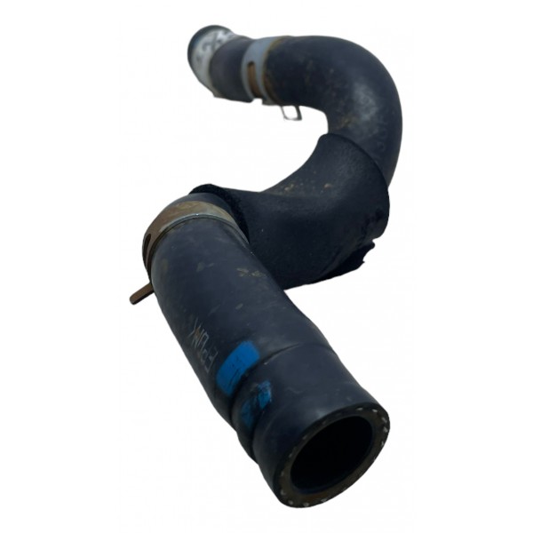 Mangueira Agua Inferior Ar Quente Hyundai Elantra Gls 2.0 14
