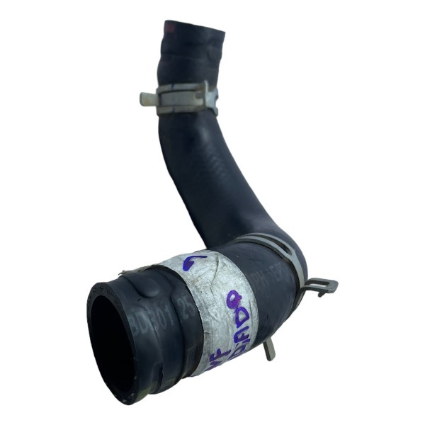 Mangueira Agua Inferior Radiador Hyundai Elantra Gls 2.0 14