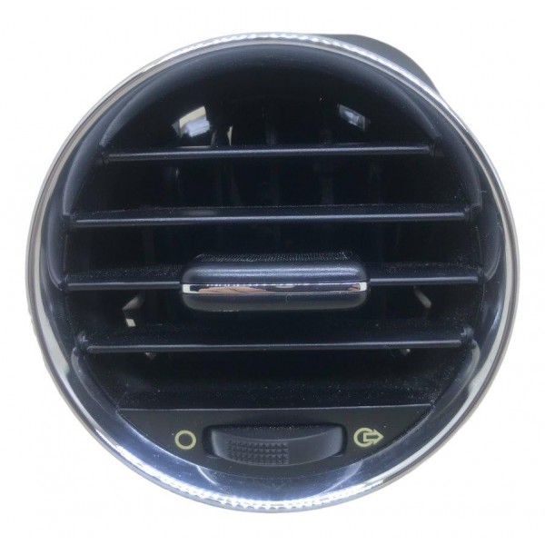 Difusor Ar Condicionado Dianteiro Esquerdo 308 1.6 Thp 2016