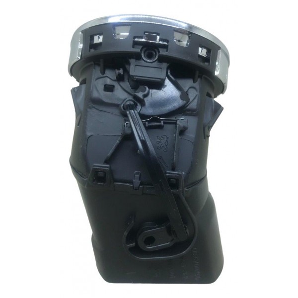 Difusor Ar Condicionado Dianteiro Esquerdo 308 1.6 Thp 2016