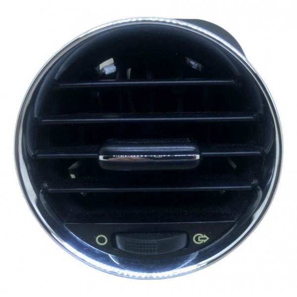 Difusor Ar Condicionado Dianteiro Esquerdo 308 1.6 Thp 2016