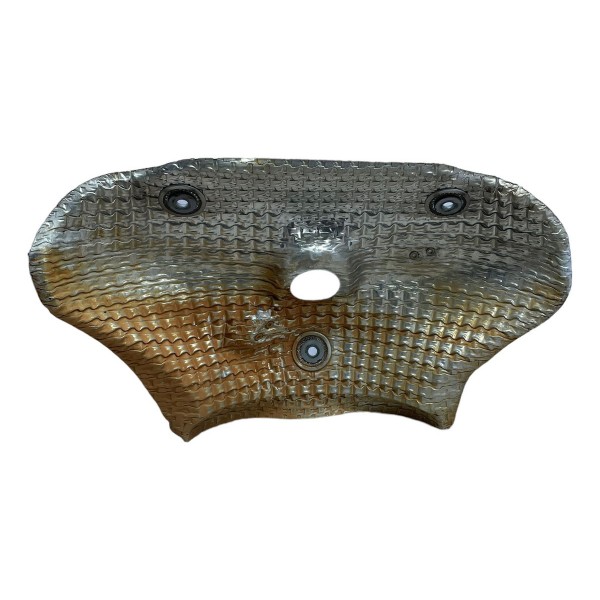 Defletor Superior Coletor Escapamento Elantra Gls 2.0 2014