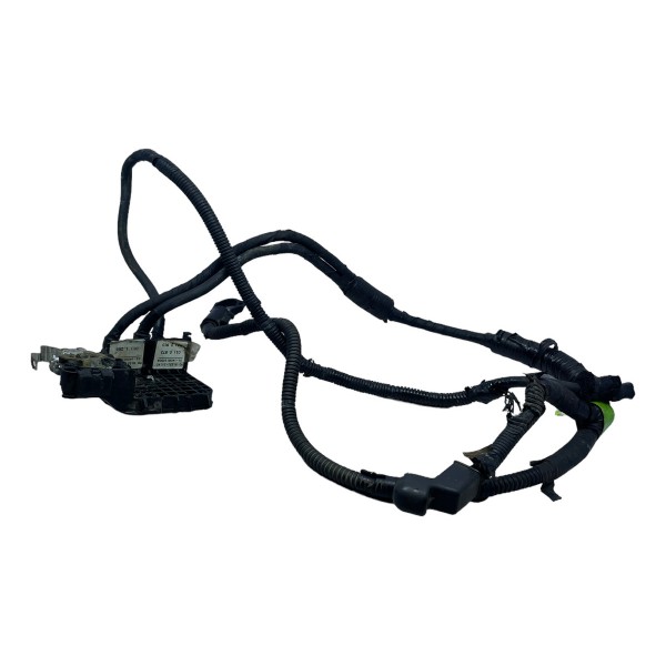 Placa Fusível Polo Positivo Bateria Elantra Gls 2.0 2014