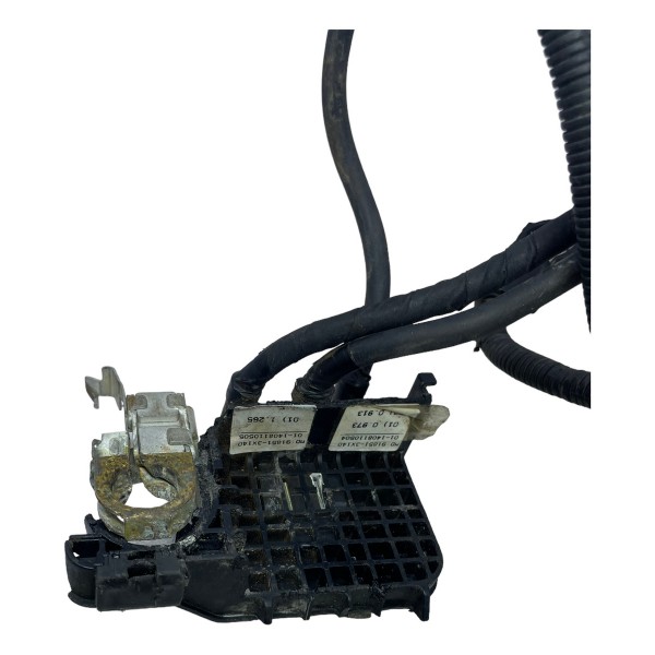 Placa Fusível Polo Positivo Bateria Elantra Gls 2.0 2014