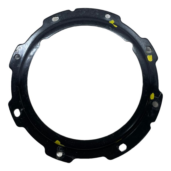 Flange Fixação Bomba Tanque Combustível Elantra 2.0 2014
