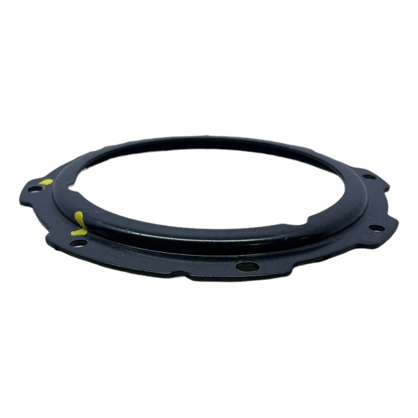 Flange Fixação Bomba Tanque Combustível Elantra 2.0 2014
