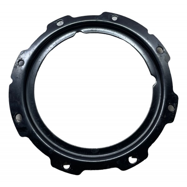 Flange Fixação Bomba Tanque Combustível Elantra 2.0 2014