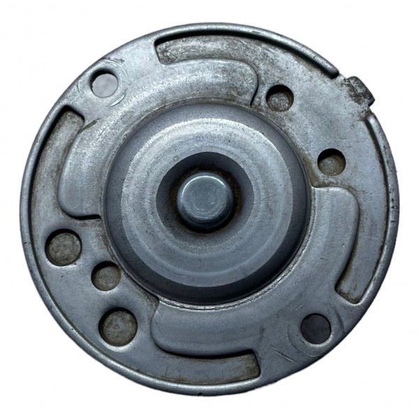 Porta Escova Motor Arranque Hyundai Elantra Gls 2.0 2014