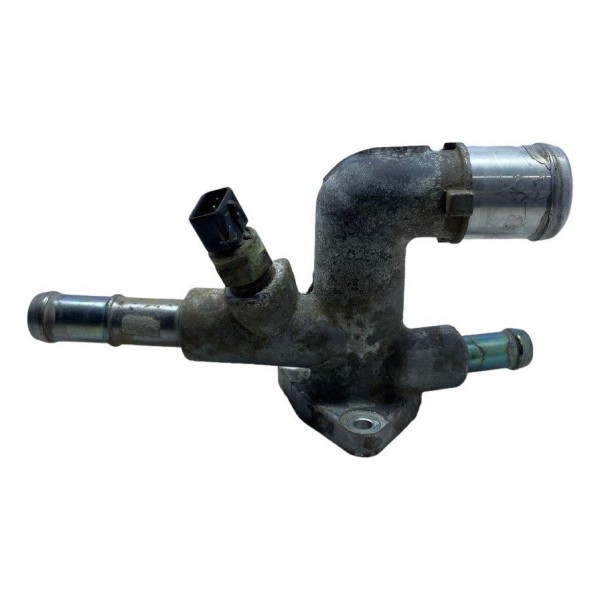 Cavalete Mangueiras Agua Lateral Motor Elantra 2.0 2014