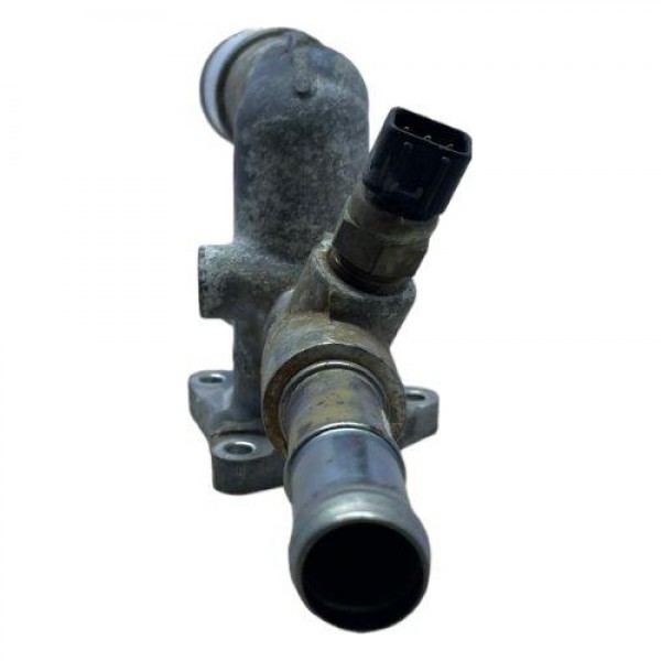 Cavalete Mangueiras Agua Lateral Motor Elantra 2.0 2014