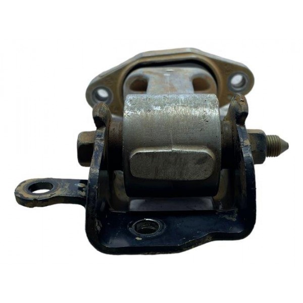 Coxim Inferior Caixa Marcha Hyundai Elantra Gls 2.0 2014