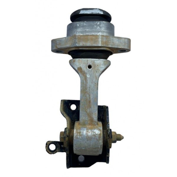 Coxim Inferior Caixa Marcha Hyundai Elantra Gls 2.0 2014