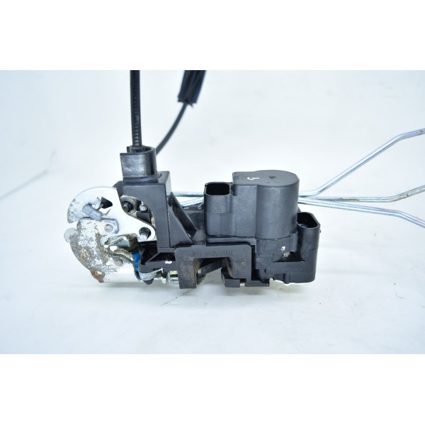 Trava Elétrica Porta Dianteira Direita Chery Cielo 1.6 12