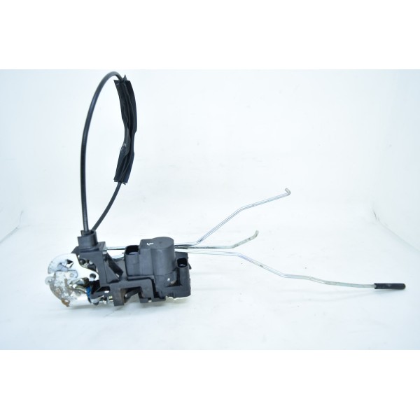 Trava Elétrica Porta Dianteira Direita Chery Cielo 1.6 12