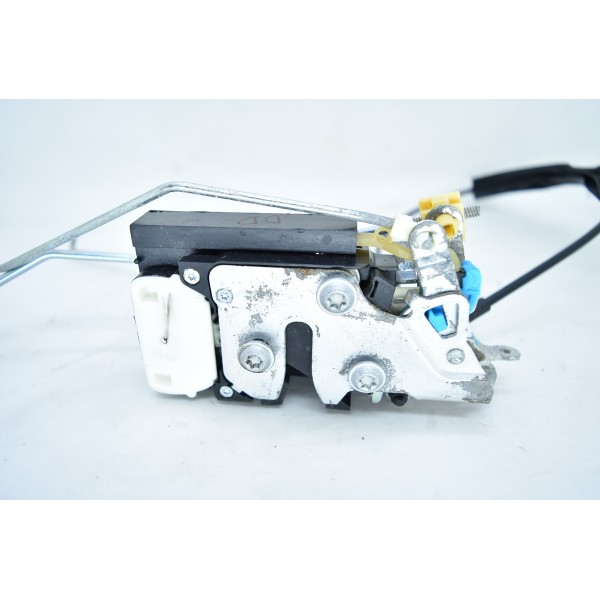 Trava Elétrica Porta Dianteira Direita Chery Cielo 1.6 12