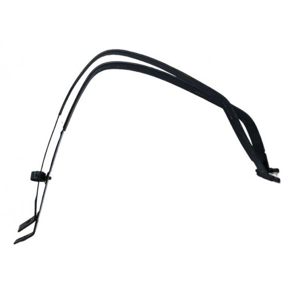 Par Cinta Fixação Tanque Combustível Elantra Gls 2.0 2014