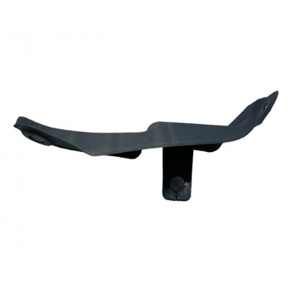 Lameiro Para Barro Dianteiro Passageiro Elantra Gls 2.0 2014