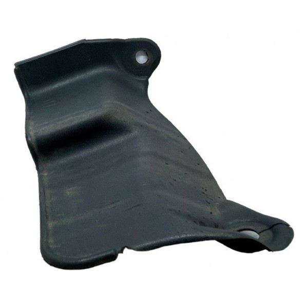 Lameiro Para Barro Dianteiro Passageiro Elantra Gls 2.0 2014