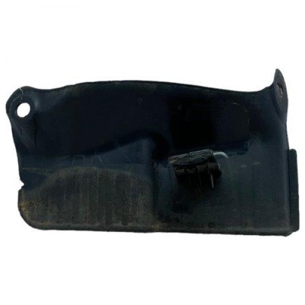 Lameiro Para Barro Dianteiro Passageiro Elantra Gls 2.0 2014