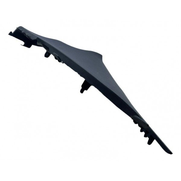 Moldura Coluna Traseira Direita Hyundai Elantra 2.0 2014