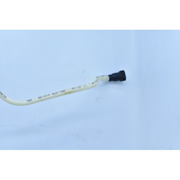 Duto Filtro Canister Vw T-cross 1.0 Tsi 2020