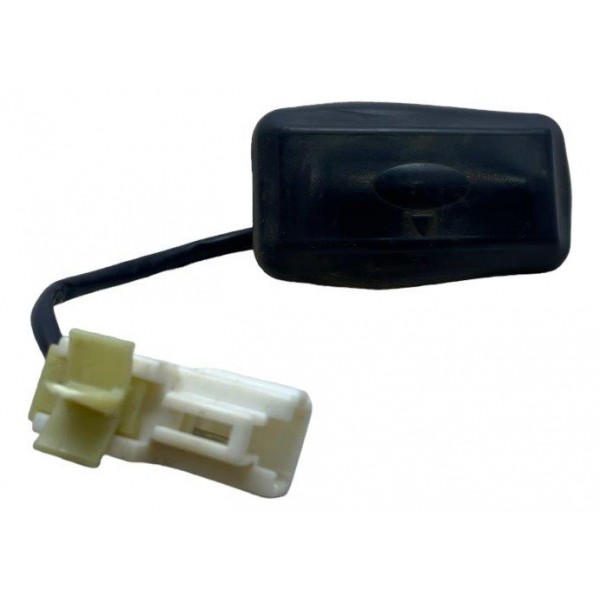 Comando Externo Abertura Tampa Porta Malas Elantra 2.0 2014