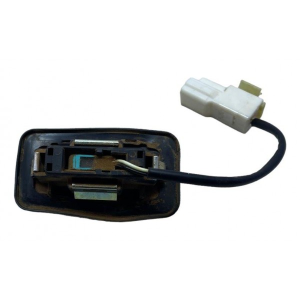 Comando Externo Abertura Tampa Porta Malas Elantra 2.0 2014