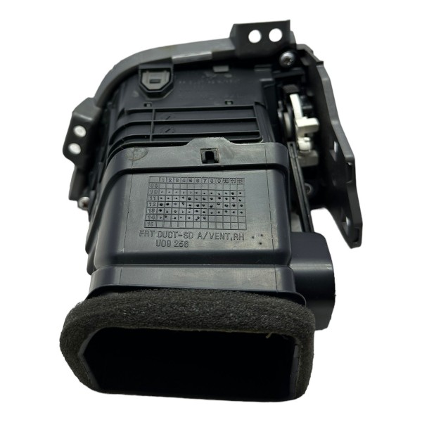 Difusor Ar Condicionado Dianteiro Direito Elantra 2.0 2014