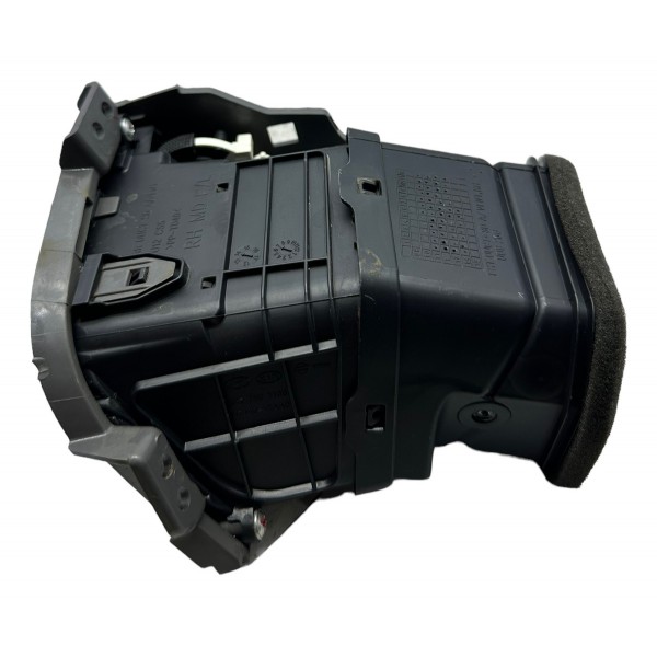 Difusor Ar Condicionado Dianteiro Direito Elantra 2.0 2014