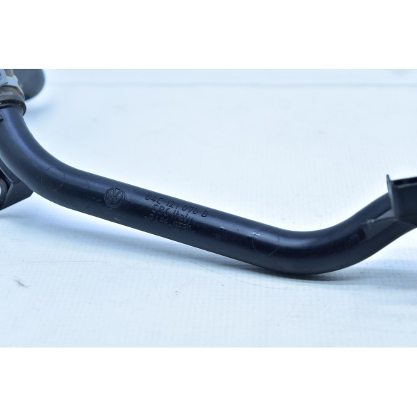 Duto Frontal Motor Vw T-cross 1.0 Tsi 2020