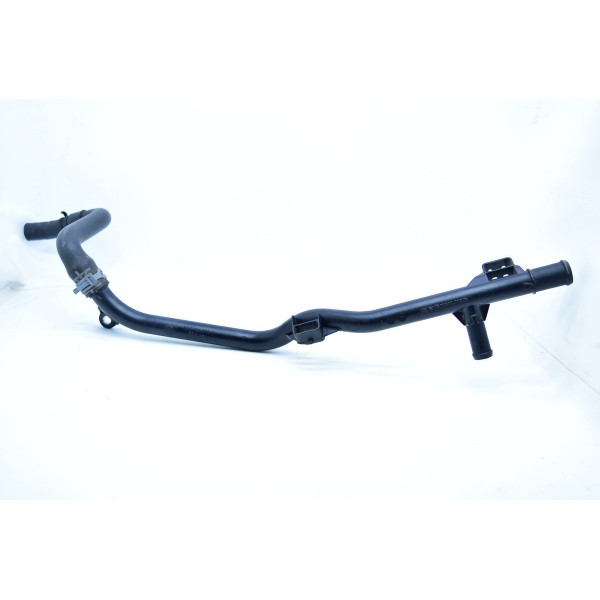 Duto Frontal Motor Vw T-cross 1.0 Tsi 2020