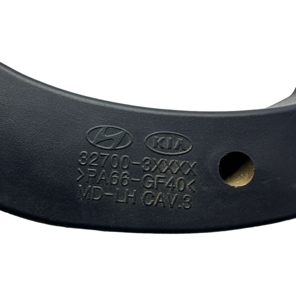 Pedal Acelerador Eletrônico Hyundai Elantra Gls 2.0 2014