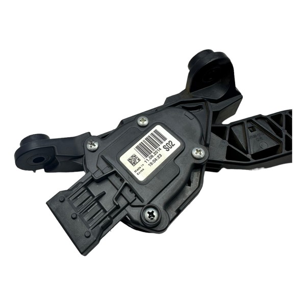 Pedal Acelerador Eletrônico Hyundai Elantra Gls 2.0 2014