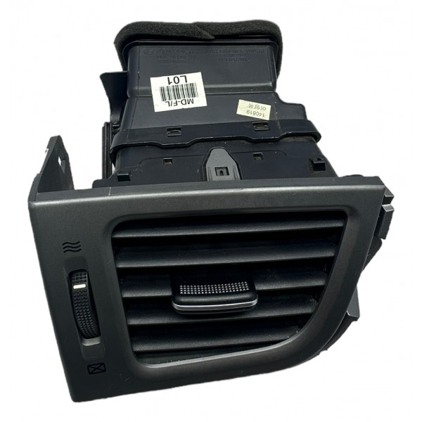 Difusor Ar Condicionado Dianteiro Esquerdo Elantra 2.0 2014