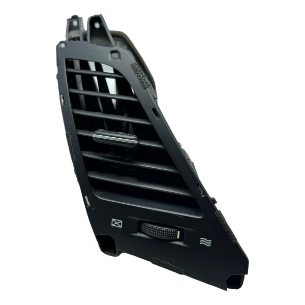 Difusor Ar Condicionado Central Esquerdo Elantra 2.0 2014