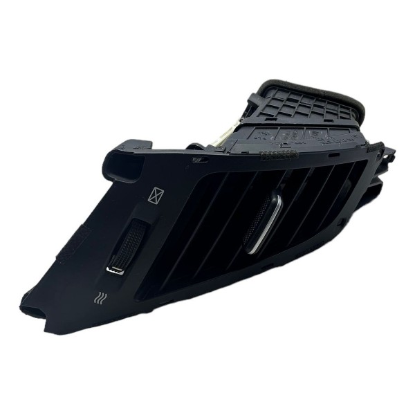 Difusor Ar Condicionado Central Esquerdo Elantra 2.0 2014