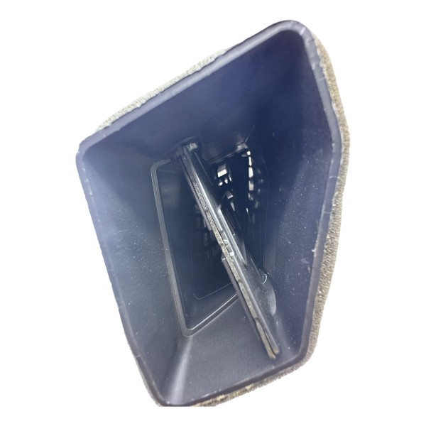 Difusor Ar Condicionado Central Esquerdo Elantra 2.0 2014