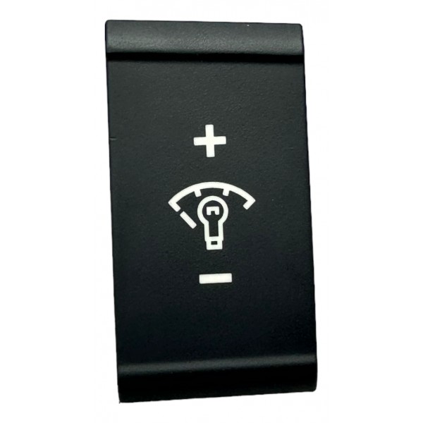 Botão Intensidade Luz Painel Hyundai Elantra Gls 2.0 14