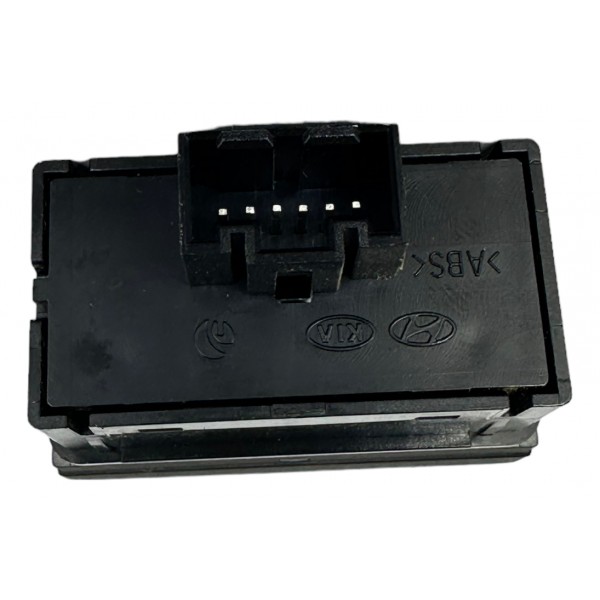 Botão Intensidade Luz Painel Hyundai Elantra Gls 2.0 14