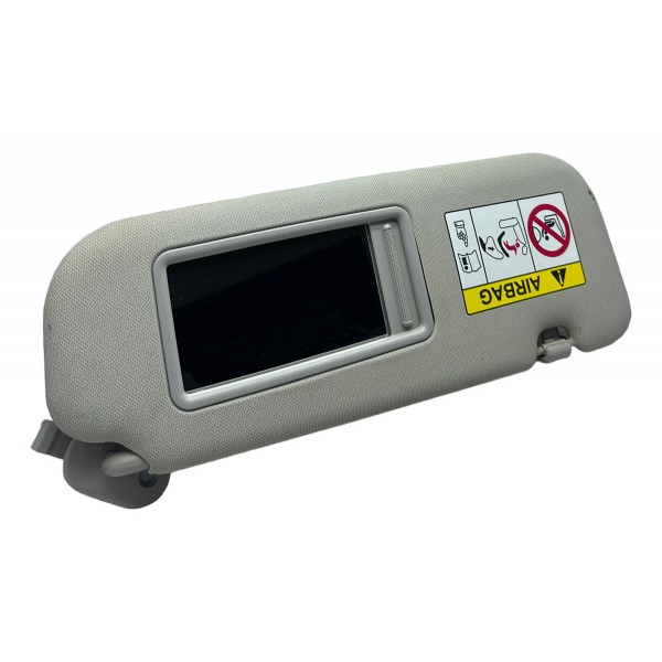 Quebra Sol Lado Direito Passageiro Hyundai Elantra 2.0 2014