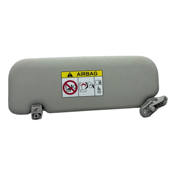 Quebra Sol Lado Direito Passageiro Hyundai Elantra 2.0 2014