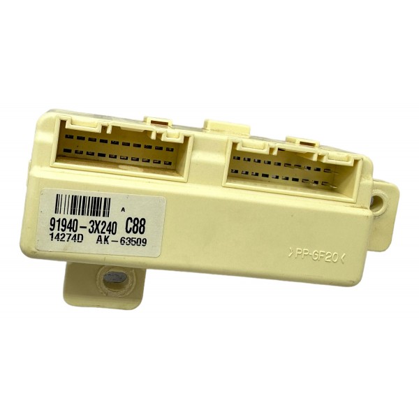 Módulo Rele Ignição Hyundai Elantra Gls 2.0 2014