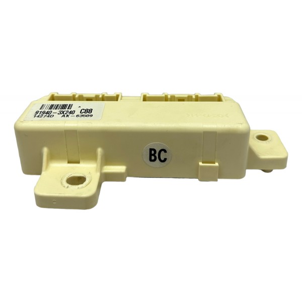 Módulo Rele Ignição Hyundai Elantra Gls 2.0 2014