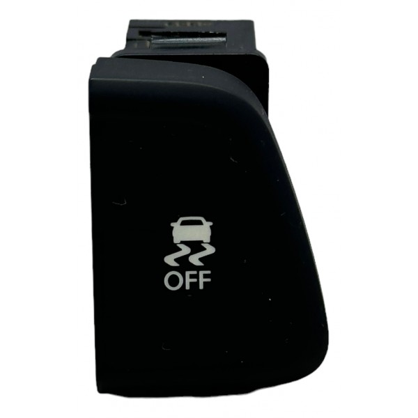 Botão Comando Controle Tração Off Hyundai Elantra 2.0 2014