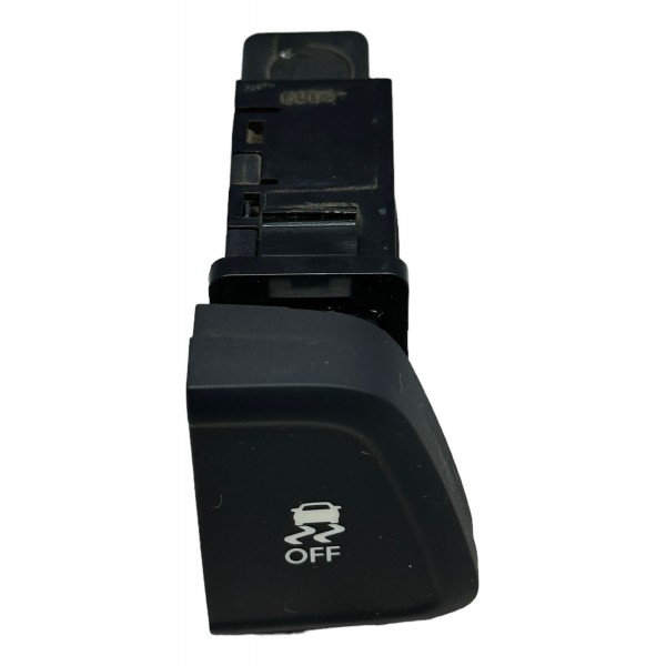 Botão Comando Controle Tração Off Hyundai Elantra 2.0 2014