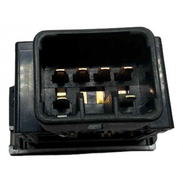 Botão Comando Controle Tração Off Hyundai Elantra 2.0 2014