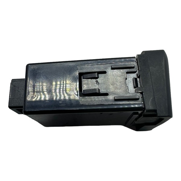 Botão Comando Regulagem Altura Farol Elantra Gls 2.0 2014